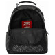 Sprayground Τσάντα πλάτης SG3D Blackout Savage Backpack